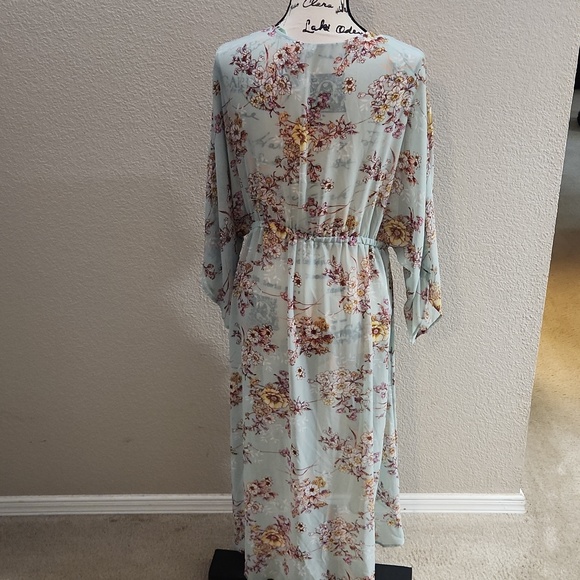 Life summary dress - Picture 4 of 5